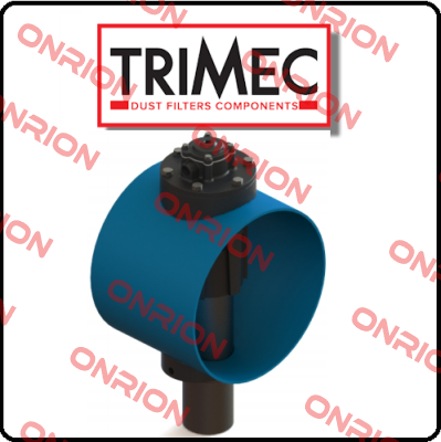 1412108 - 1/4'' Trimec