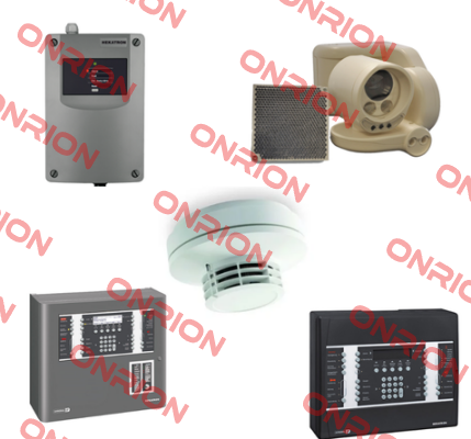 USB 502-1 Hekatron