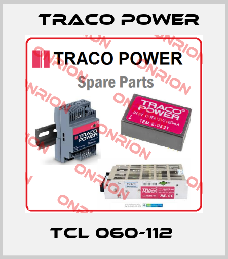 TCL 060-112  Traco Power