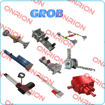 1-0000102005  / MJ2-GL-1F-0005-GE HAZF-60935-001 Grob