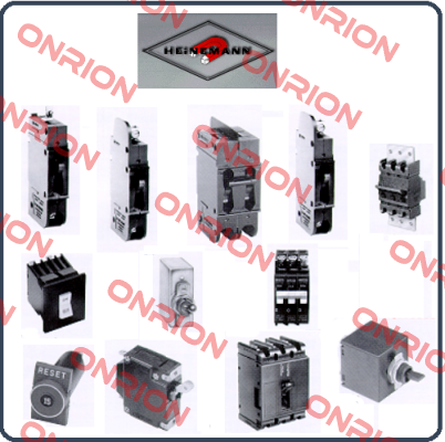 AM3R-Y91-13 Heinemann (Eaton)