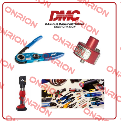 M81969/14-09 Dmc Daniels Manufacturing Corporation