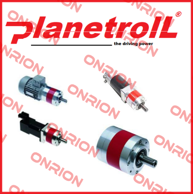 PD 120-CAG0070AA0 Planetroll