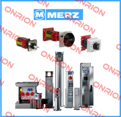 994777 / W 151/93.1000-SO-NU Merz