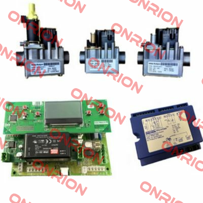 12 flat plug for 406203 | P 16 FI ( CE) | PAC40070 Pactrol