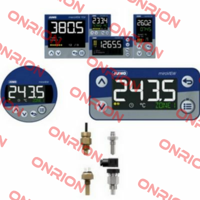 EM50 - 602021/0050 Jumo