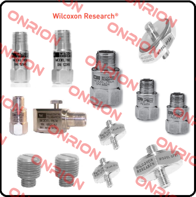 MIL-C 5015 STYLE J9T2A Wilcoxon