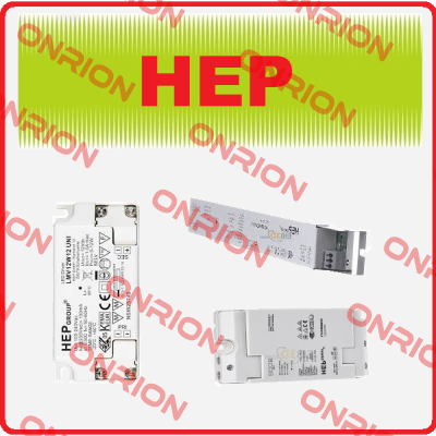 LSC15W350LRP HEP