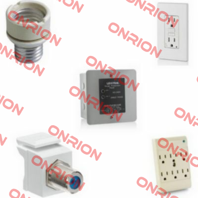 LEV 5372-S00 30A 250V Leviton