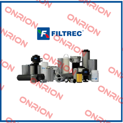 RHR2600G10B4/005 Filtrec