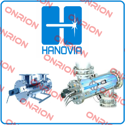 PharmaLine D AF H 10 kW Hanovia