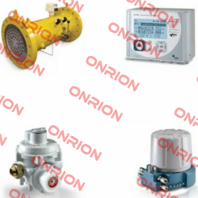 TRZ2 G 100 DN 80 PN 10 Elster