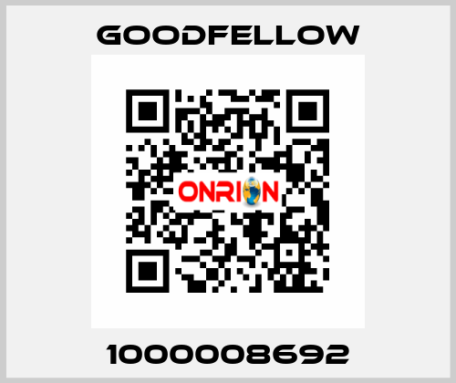 1000008692 Goodfellow