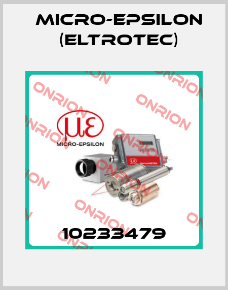 10233479 Micro-Epsilon (Eltrotec)