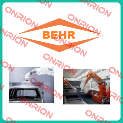 708 1027 ELUM2/1 360 C  Behr