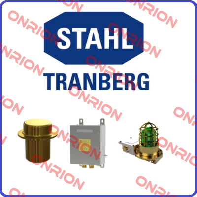 165928/TEF2870331 TRANBERG