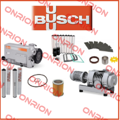 SB 0140 D 2H0 UG XX Busch