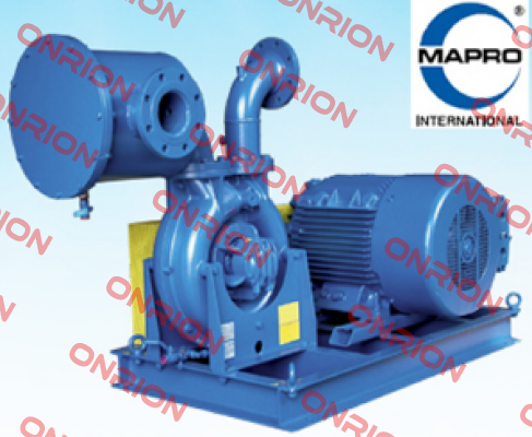 Electric indicator 24V MAPRO International