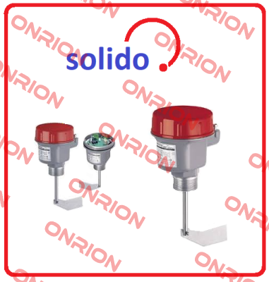 SOLIDO 500 - 230v AC Solido