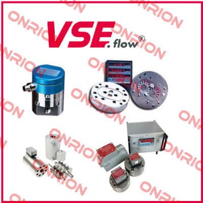 VSI 0,1/16 GPO12V 42R11/5 10..28VDC / 130001 Vse-Flow