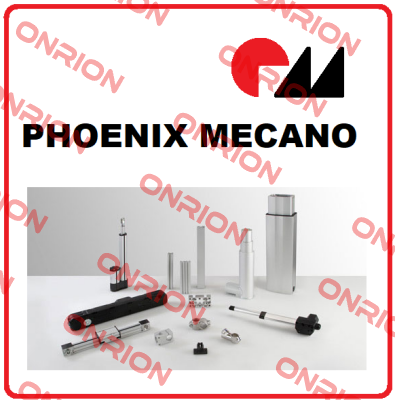 SY1715 Phoenix Mecano