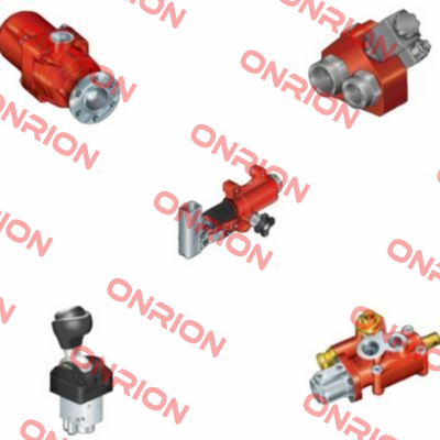 D130PP284PO Hydrocar