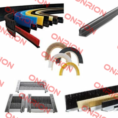 STL3003-K8 Mink Bürsten