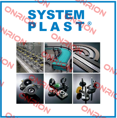 16S00002 System Plast