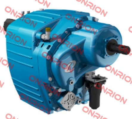 shaft for 9.301.346 Comer Industries