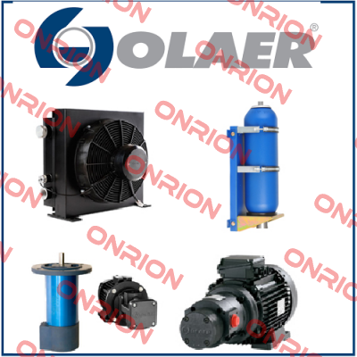 11044400225I Olaer (Parker)