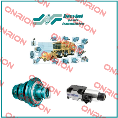 CRP0418NCASM002 Brevini