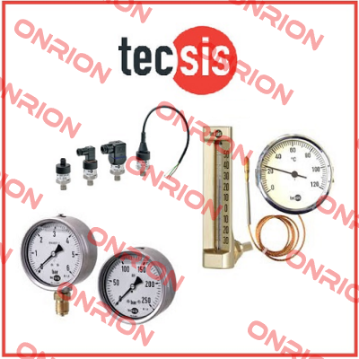 I2071B4Q2776FZ4 Tecsis (WIKA Group)