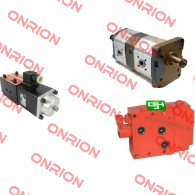 WL5-P10-W-2 seal kit Weidemann