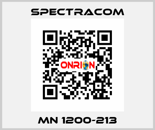 MN 1200-213 SPECTRACOM