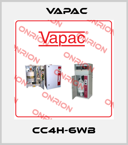 CC4H-6WB Vapac