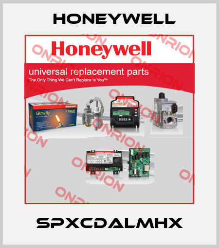 SPXCDALMHX Honeywell