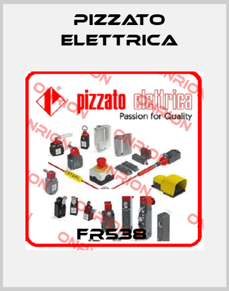 FR538  Pizzato Elettrica