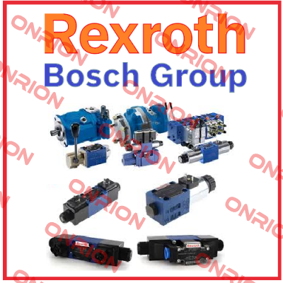 5776220002  ERSATZTEILSATZ CD07-5/2-DO-25 C  Rexroth