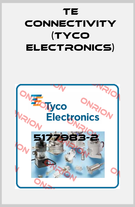 5177983-2  TE Connectivity (Tyco Electronics)