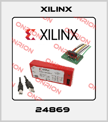 24869  Xilinx