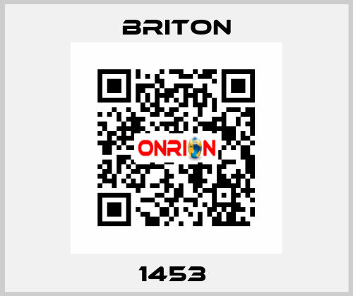 1453  BRITON