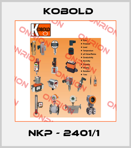 NKP - 2401/1  Kobold
