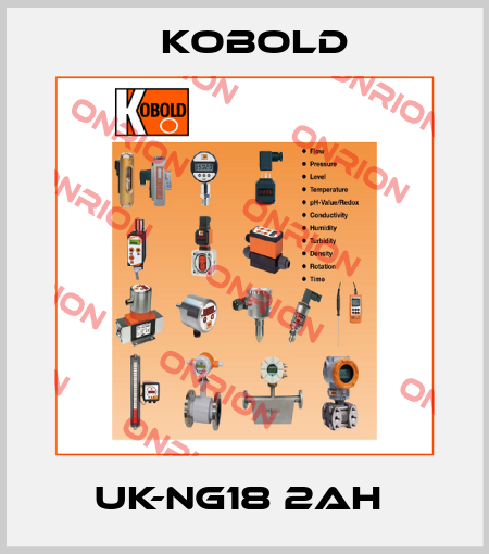 UK-NG18 2AH  Kobold