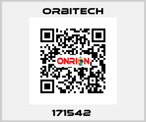 171542  Orbitech