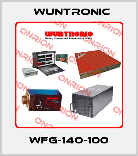 WFG-140-100 Wuntronic