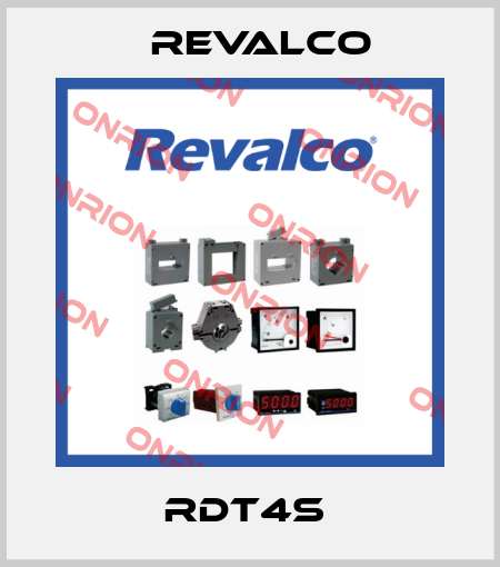 RDT4S  Revalco