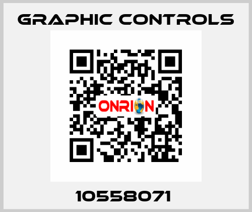 10558071  Graphic Controls