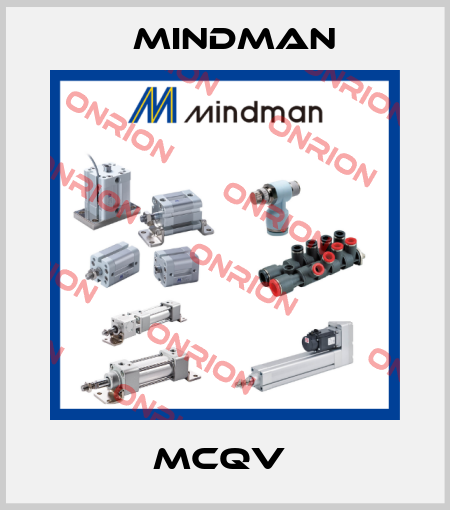 MCQV  Mindman