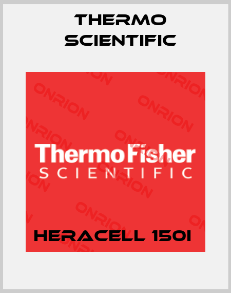  HERAcell 150i  Thermo Scientific