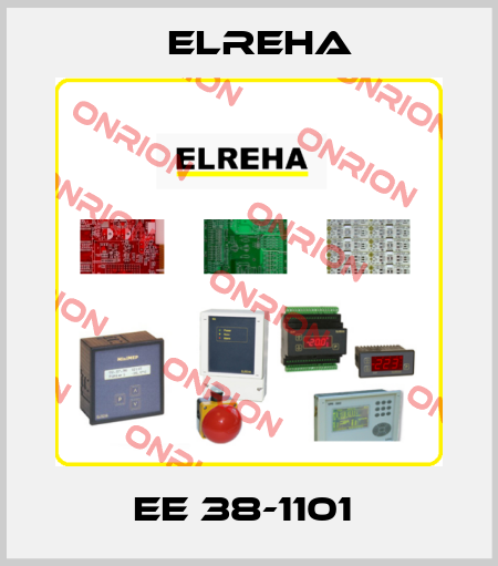 EE 38-1101  Elreha